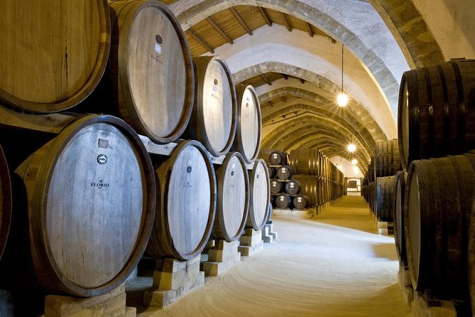 Marsala Wine Tasting in Historic Winery - Additional Information and Operator