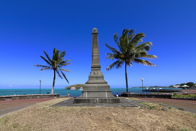 Marvelous East of Mauritius: Visit Ile Aux Aigrettes, Rhumerie St-Aubin & Lunch - Tour Highlights