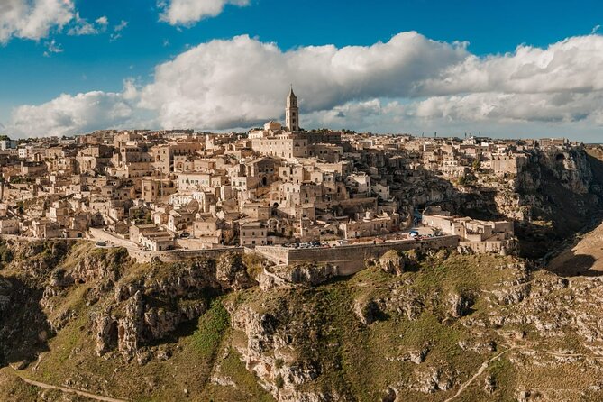 Matera_Belvedere Walking Tour - Tour Highlights