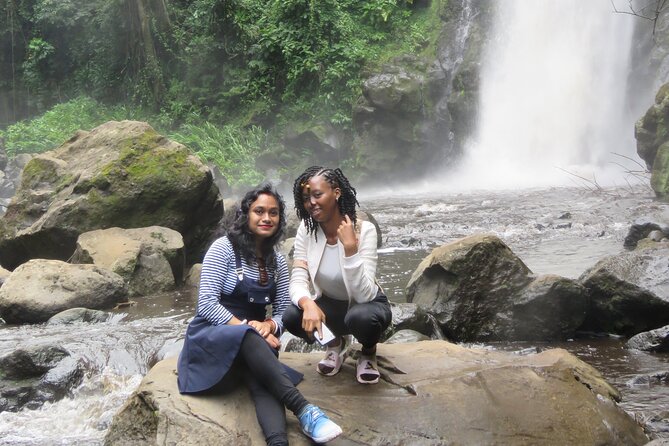 Materuni Waterfall & Coffee Farm Tour 2024/2025 - Itinerary Details