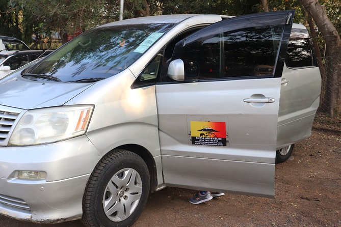 Materuni Waterfall Tour - Tour Highlights