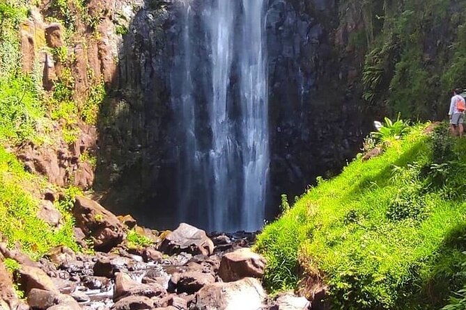 Materuni Waterfalls, Kikuletwa Chemka Hot Springs, Coffee Tour - Additional Details