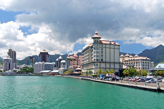 Mauritius Half Day City Tour(All Region) - Meeting and Pickup