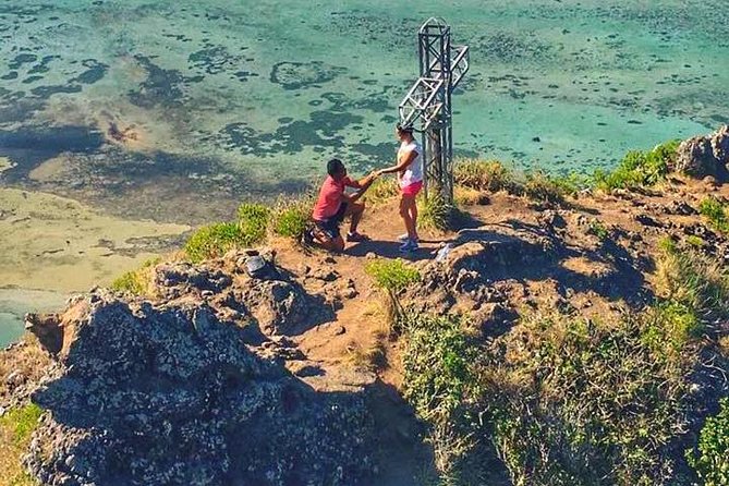 Mauritius Le Morne Hiking Including Transfer - Tour Details