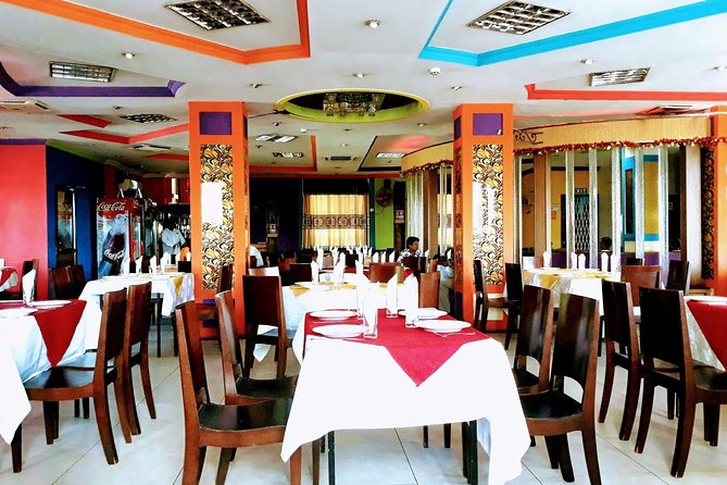 Mauritius Private Night Tour: Romantic Dinner, Entertainments & Night Lounge - Tour Location