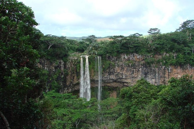 Mauritius: Private Tour of the South West of the Island