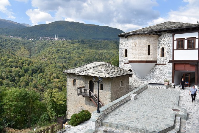 Mavrovo Tour From Ohrid - Tour Highlights