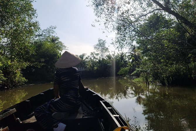 Mekong Delta and Cai Rang Floating Market 5-Hours Tour - Logistics and Meeting Point