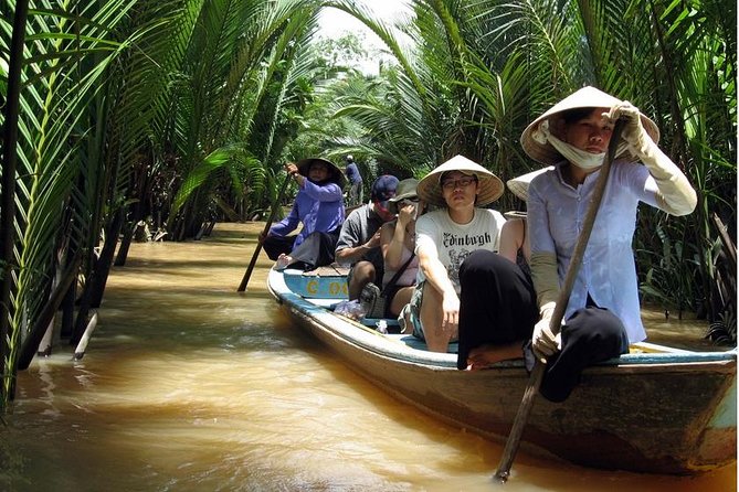 Mekong Delta Tour Full Day Cai Be-Vinh Long - Tour Overview