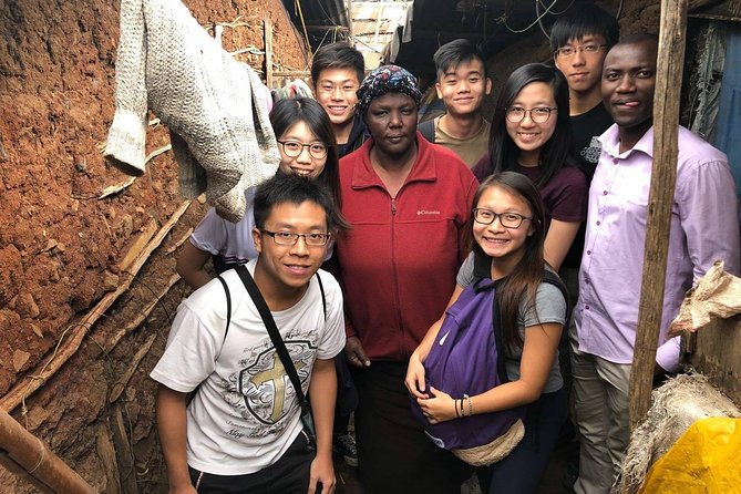 Memorable Daily KIBERA Slums/Toi Market Tour With Locals (2 Hours) - What To Expect During the Tour