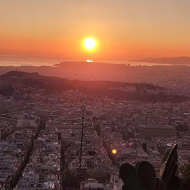 Meouzo Online City Tour - Tour Details