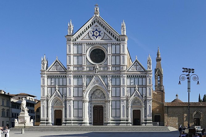 Michelangelos Private Tour in Florence - Whats Included