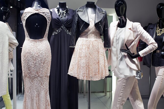 Milan Fashion Week Tour, House of Gucci, Versace, Prada - The Sum Up