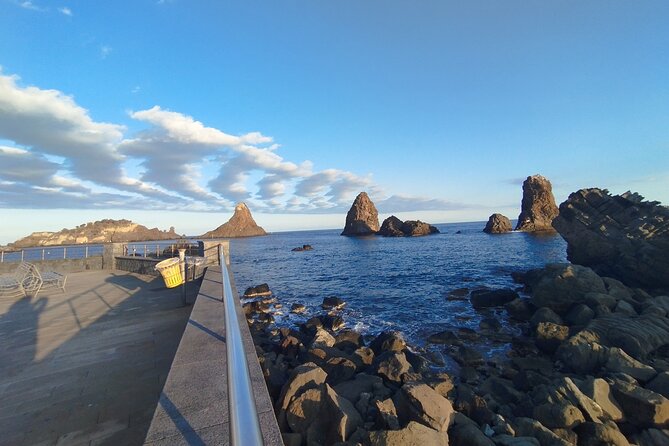 Mindfulness Tour in the Mystical Town of Acitrezza - Meeting Point and Start Time