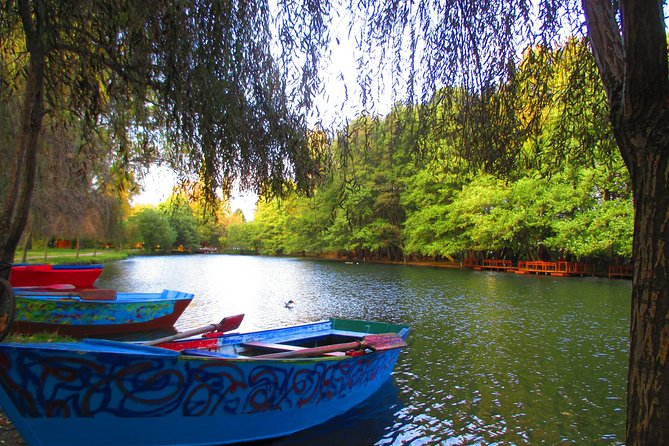 Mini Tour: Kosovo & N. Macedonia From Tirana | 4 Days - Booking and Contact Details