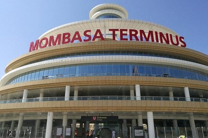 Mombasa Day Tour - Highlights