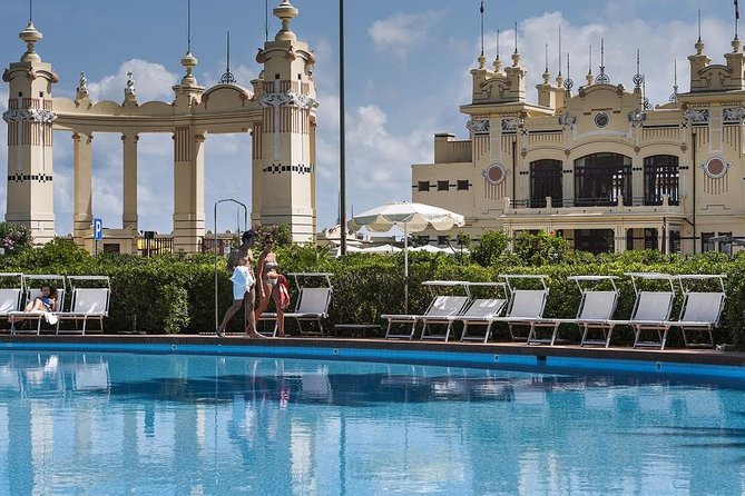 Mondello Palace Hotel to Palermo Airport or Vice Versa, Private Transfer - Service Hours