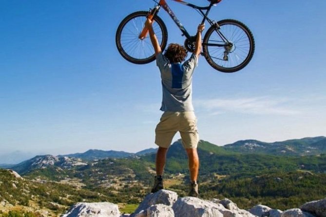 Montenegro Biking Tour - Pickup Details