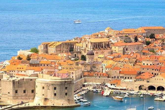 Montenegro & Dubrovnik Trip in 7 Days - Itinerary Highlights