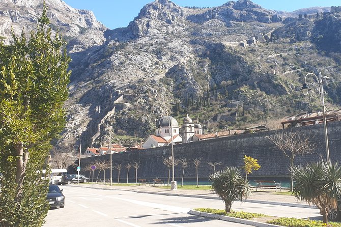 Montenegro Private Tour From Dubrovnik