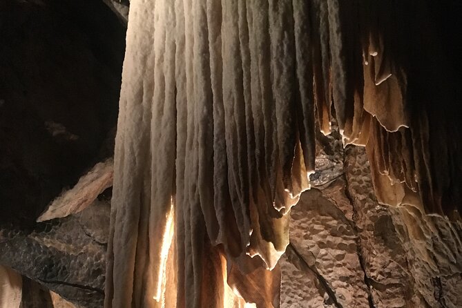 Moravian Karst Cave Private Guided Tour - Directions