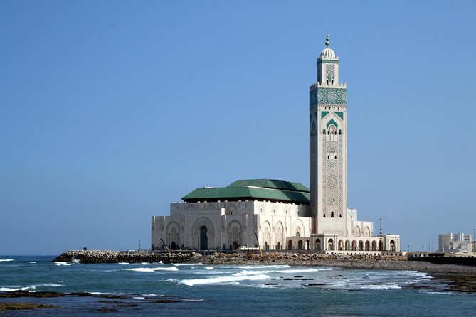 Morocco Imperial Cities 6 Days - Day 2: Rabat and Meknes
