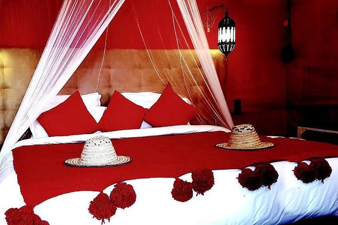 Morocco Imperial Cities & Desert Tour From Casablanca 9 Days 8 Nights