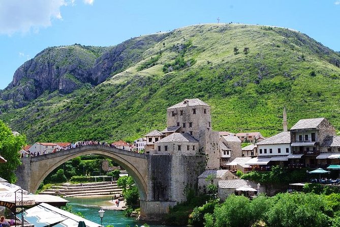 Mostar From Dubrovnik and Peljesac - Tour Details
