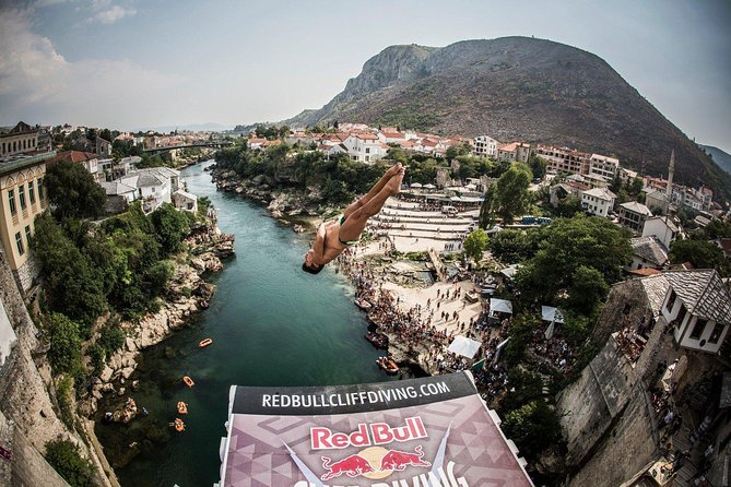 Mostar Old Bridge Traditional Diving Performance - Frequently Asked Questions