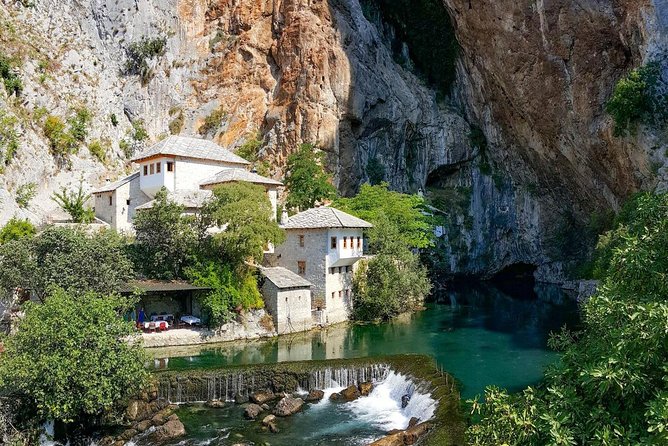 Mostar - Private Day Trip - Booking Process
