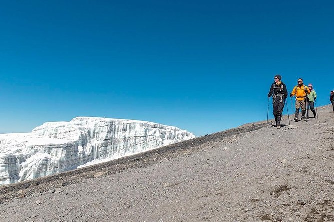Mount Kilimanjaro 7 Days - Machame Route - Machame Route Highlights