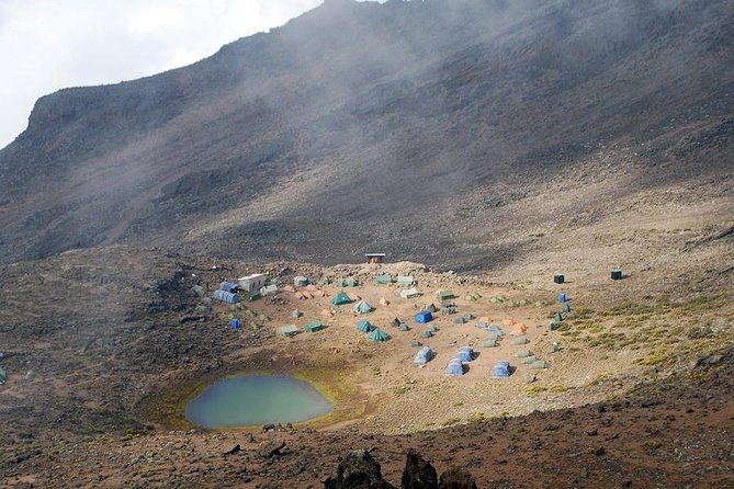 Mount Kilimanjaro Climb, 6 Days Rongai Route - Inclusions and Exclusions