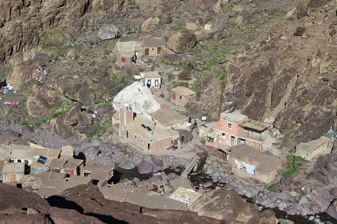 Mount Toubkal Guide 2Days Treks - Tour Overview