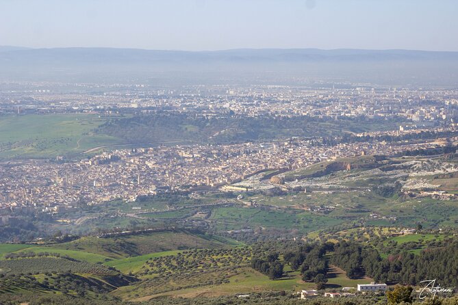 Mount Zalagh : Fès Hiking Picnic - Frequently Asked Questions