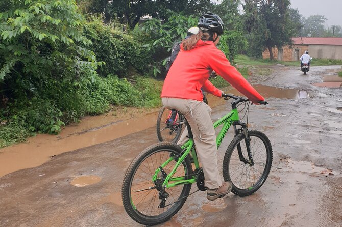 Mountain Bike Tour of the Foothills of Mount Meru - Tour Highlights