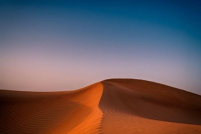 Mountain, Desert & Coastal Tour (03 Days / 02 Nights) - Tour Overview