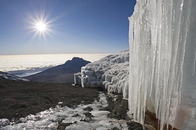 Mt Kilimanjaro 6 Days Marangu Route(From Nairobi) - Tour Overview
