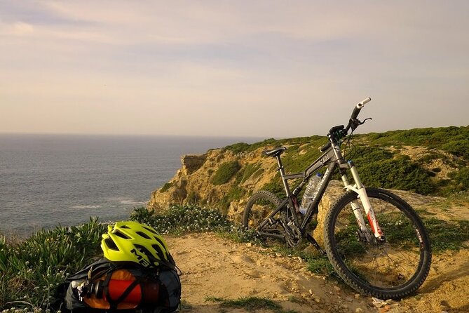 MTB Tour in Portugal, Between Alentejo and Costa Vicentina. - Additional Info