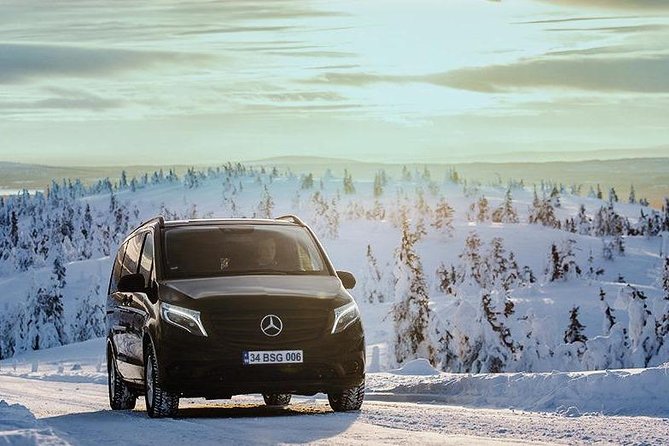 Mudanya to Uludag Ski Resort Hotels - Service Details