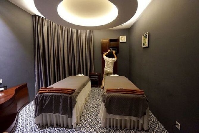 Mudita Signature Treatment - Treatment Overview