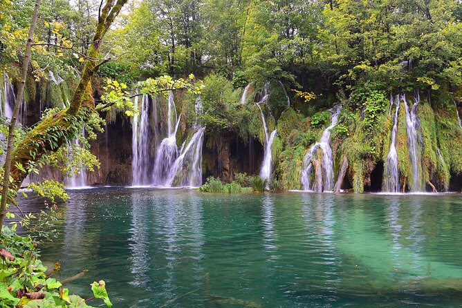 Multi-Day Guided Tour in Croatia - Accommodation and Meals Included