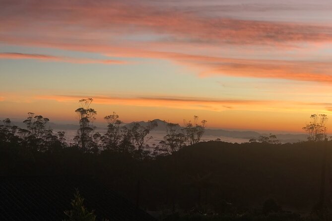 Multi Day Private Tour Around Sri Lanka With Our Personal Driver - Pickup and Starting Details