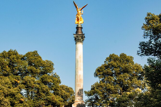 Munich Evening Bike Tour