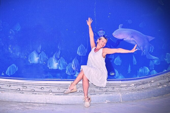 Museum Grand Aquarium From Hurghada - Customer Reviews