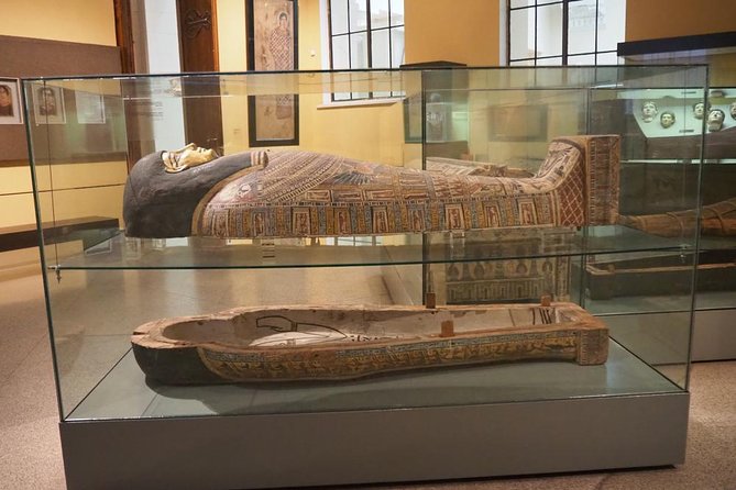 Museum of Luxor and Mummification Museum 4 Hours Tour - Tour Experience
