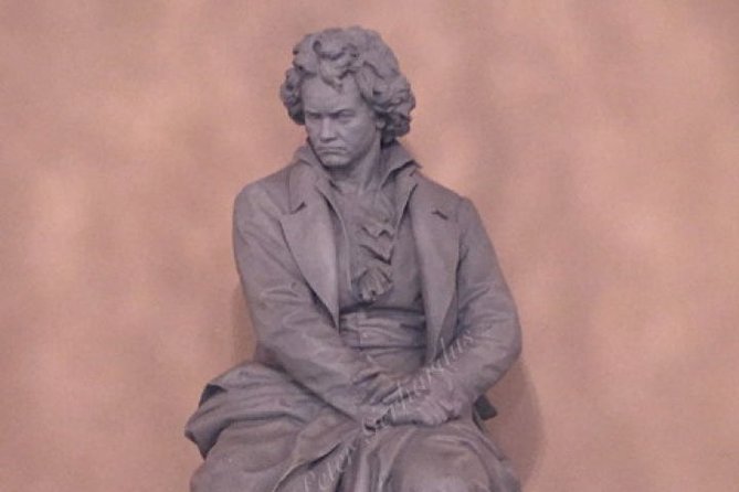 Music in Vienna - Explore Famous Concert Halls