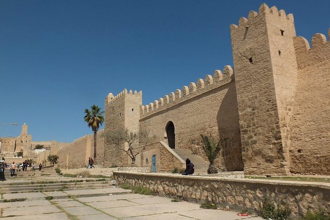 Must-See Day Trip SOUSSE - MONASTIR From Tunis or Hammamet - Inclusions and Amenities