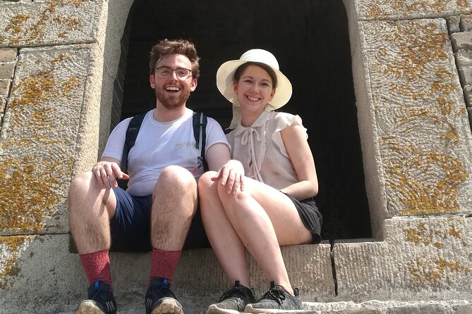 Mutianyu Great Wall & Summer Palace Private English Guided Tour - Tour Inclusions