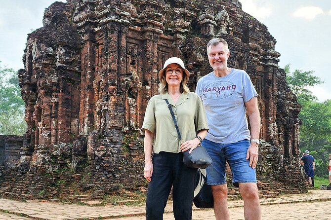 My Son Early Access Tour at Opening - Tour Details