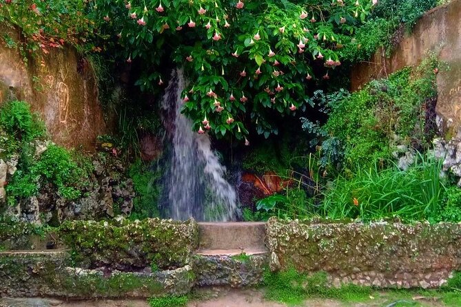 Mystery of Sintra For History With Legends and Secret Societies - Unveiling Secret Societies in Sintra